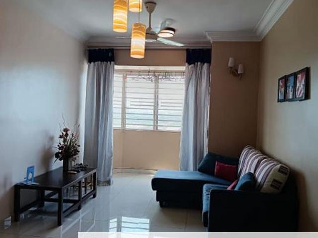 Condominium for rent in Petaling, Subang Jaya