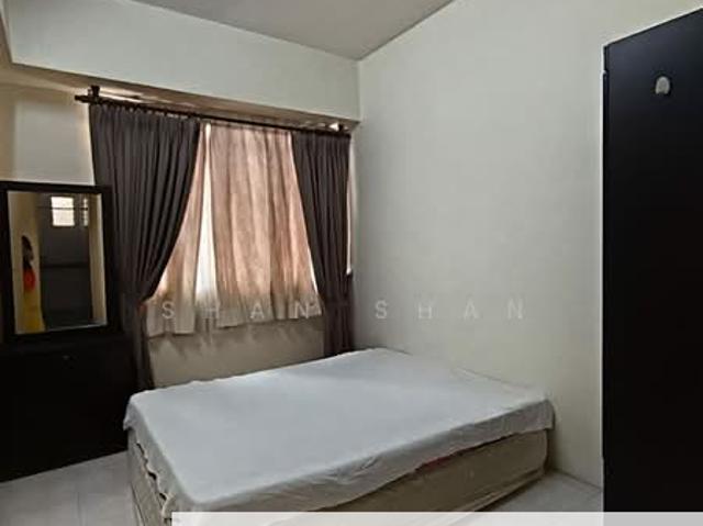Condominium for rent in Petaling, Subang Jaya