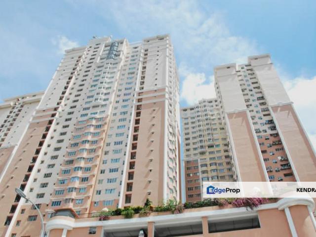 Condominium for sale in USJ 20, Majlis Bandaraya Subang Jaya