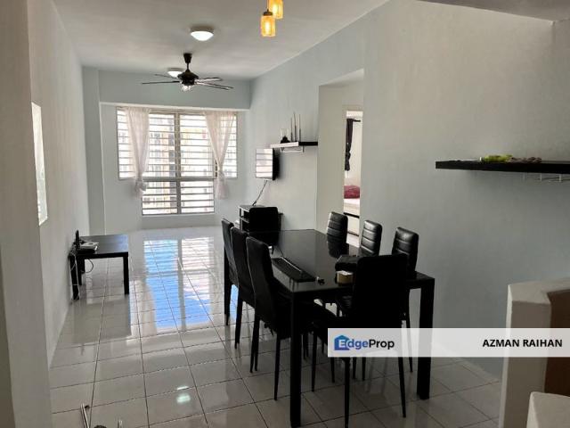 Condominium for rent in Petaling, Subang Jaya