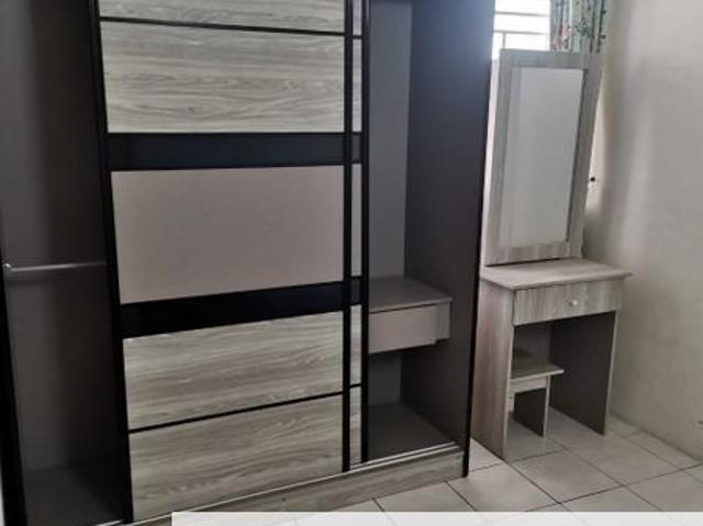 Condominium for sale in Petaling, Subang Jaya