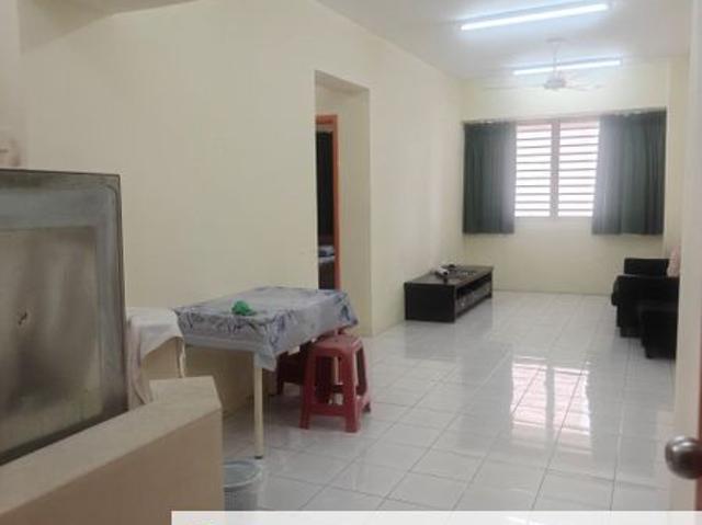 Condominium for rent in Petaling, Subang Jaya