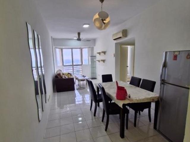 Condominium for sale in Petaling, Subang Jaya