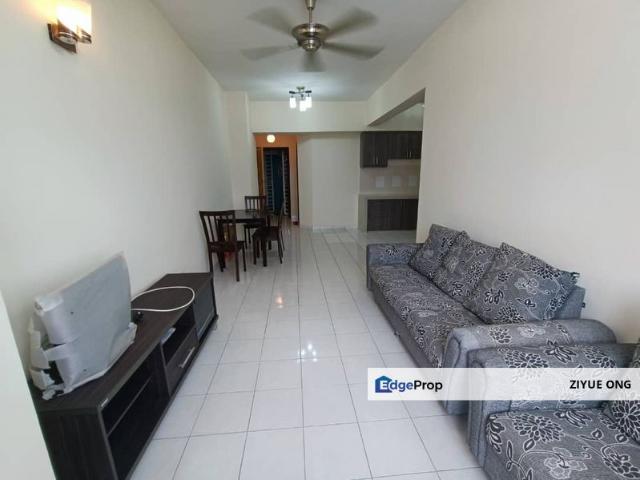 Condominium for sale in Petaling, Subang Jaya