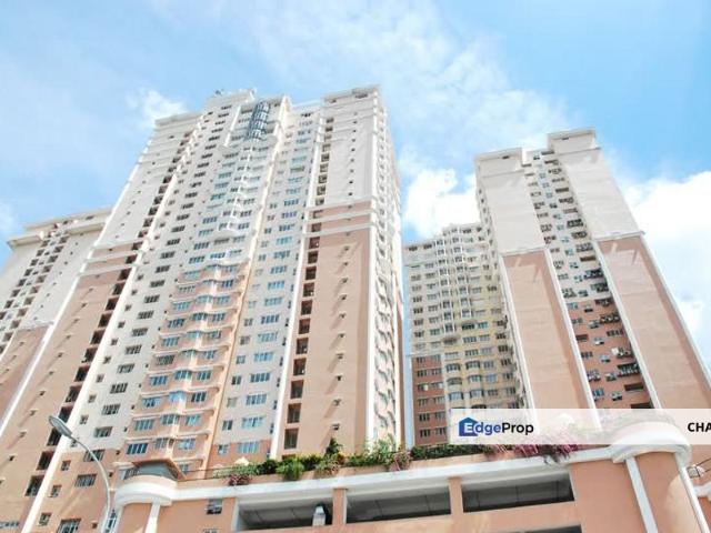 Condominium for sale in USJ 20, Majlis Bandaraya Subang Jaya