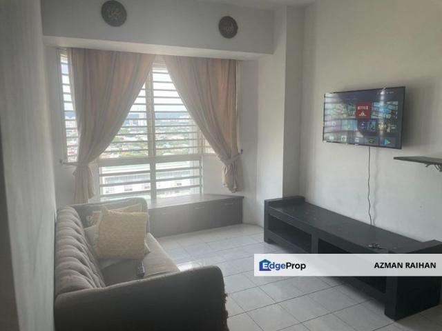 Condominium for rent in Petaling, Subang Jaya