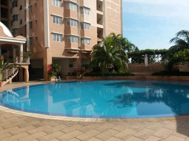 Apartment for sale in Petaling, Subang Jaya