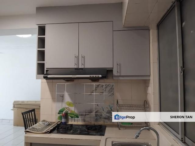 Condominium for rent in Petaling, Subang Jaya