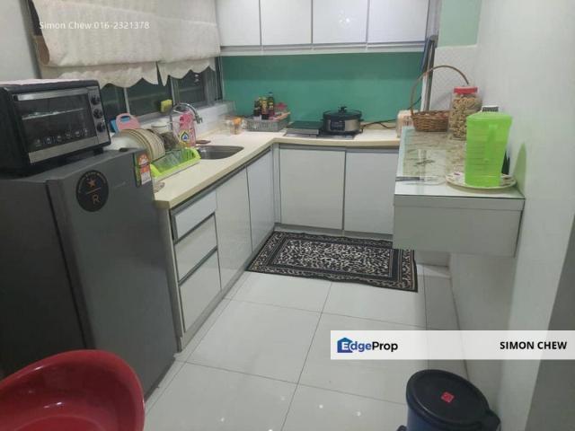 Condominium for rent in Petaling, Subang Jaya