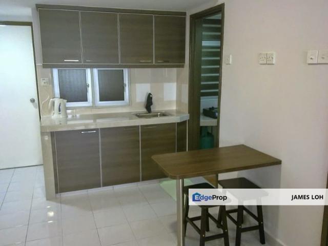 Condominium for sale in Petaling, Subang Jaya