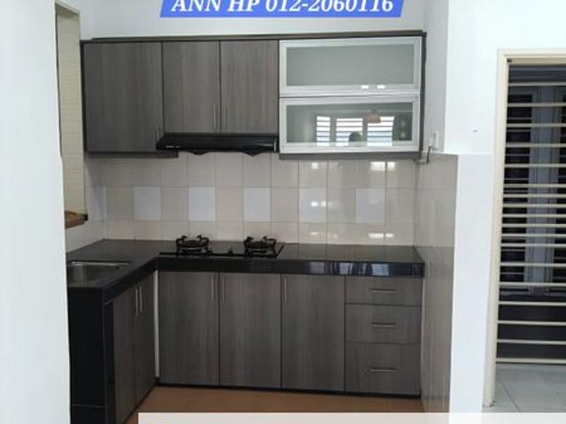 Condominium for sale in Petaling, Subang Jaya