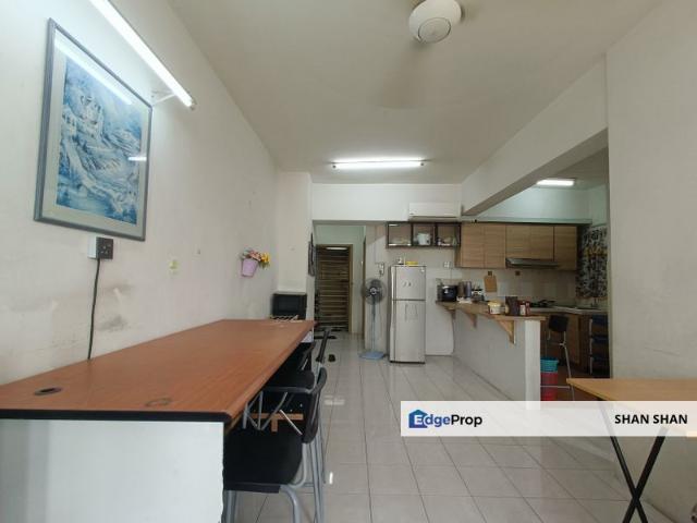 Condominium for rent in USJ 20, Majlis Bandaraya Subang Jaya
