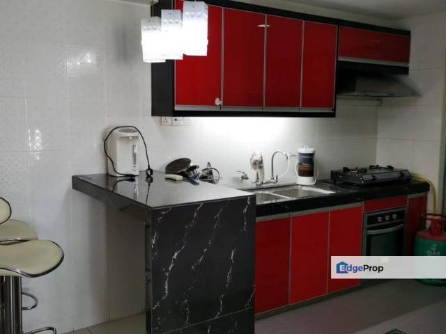 Condominium for rent in Petaling, Subang Jaya