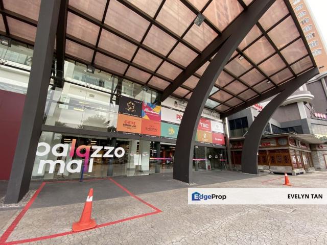 Condominium for rent in Petaling, Subang Jaya