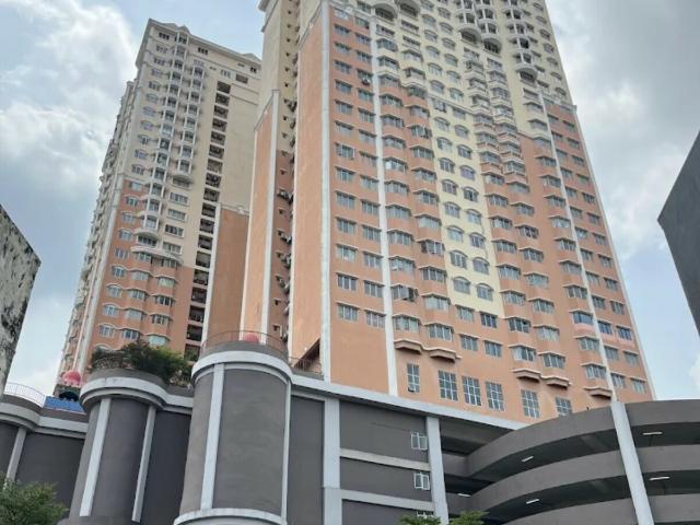 Serviced Residence for sale in Petaling, Subang Jaya
