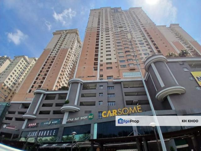 Condominium for sale in Petaling, Subang Jaya