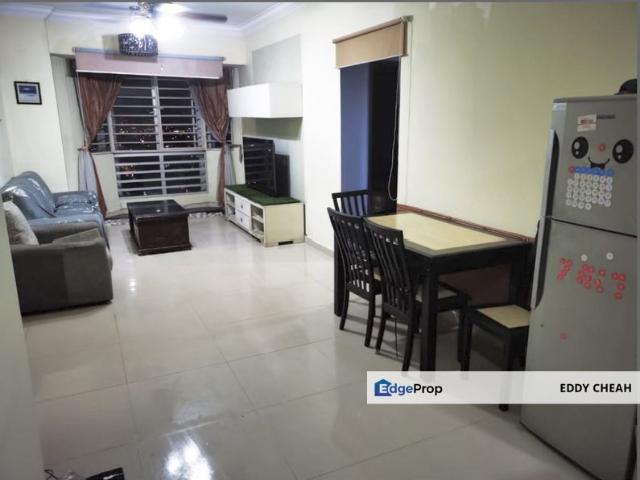Condominium for rent in Petaling, Subang Jaya
