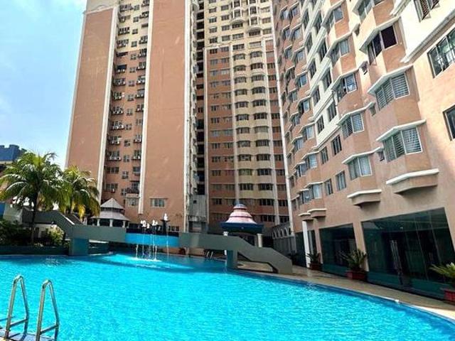 Apartment for sale in Petaling, Subang Jaya