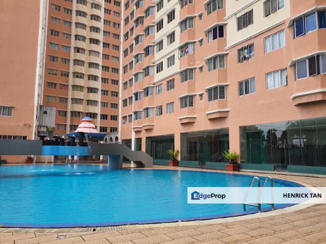 Condominium for sale in Petaling, Subang Jaya