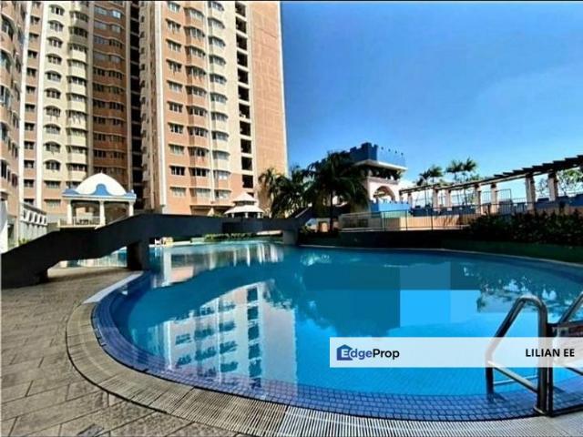 Condominium for sale in Petaling, Subang Jaya