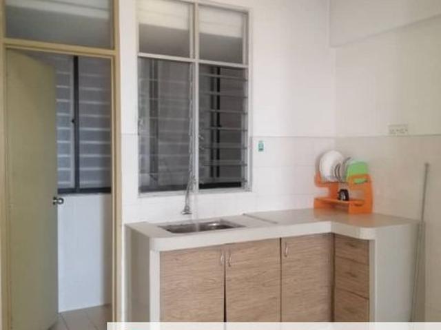 Condominium for rent in Petaling, Subang Jaya