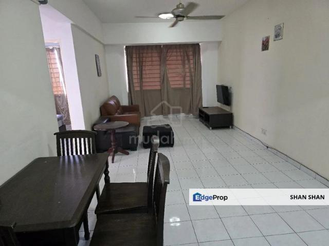 Condominium for rent in Petaling, Subang Jaya