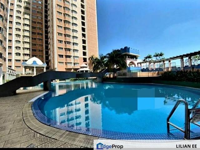 Condominium for sale in Petaling, Subang Jaya