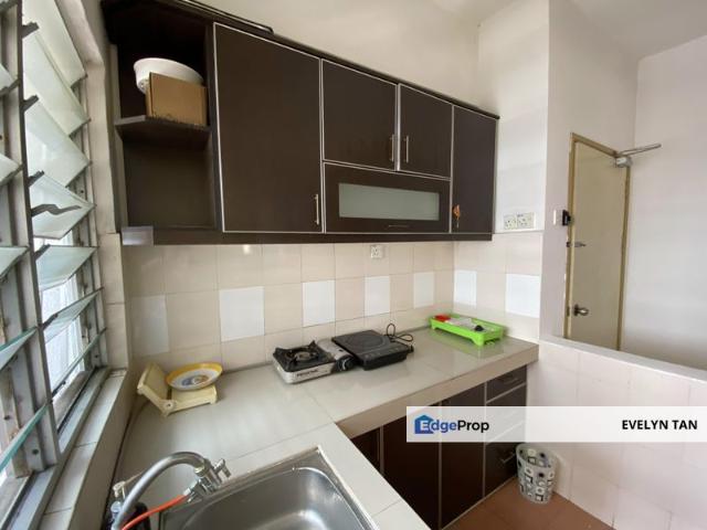 Condominium for rent in Petaling, Subang Jaya