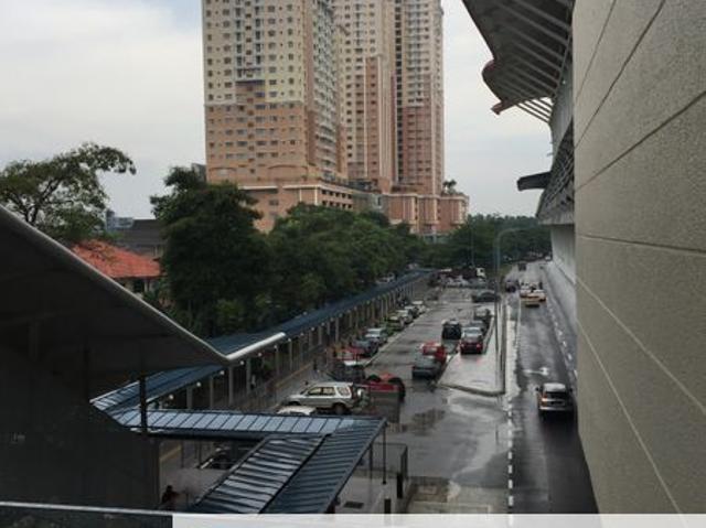 Condominium for sale in Petaling, Subang Jaya
