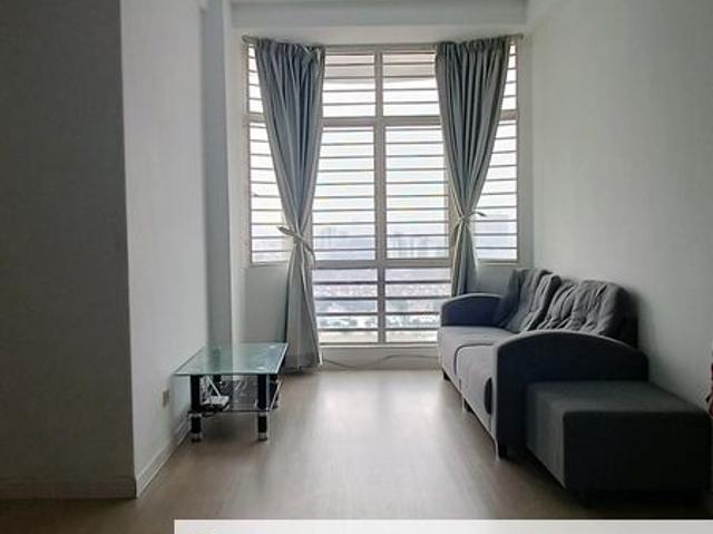 Condominium for rent in Petaling, Subang Jaya