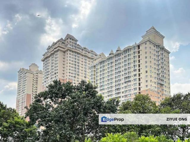 Condominium for sale in Petaling, Subang Jaya