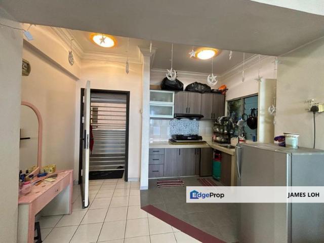 Condominium for rent in Petaling, Subang Jaya