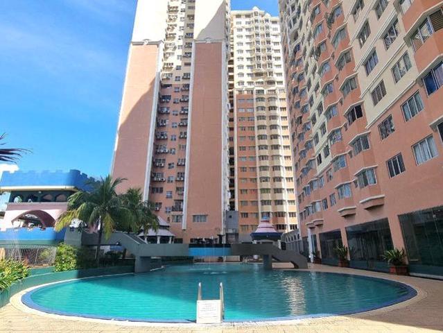 Serviced Residence for sale in Petaling, Subang Jaya