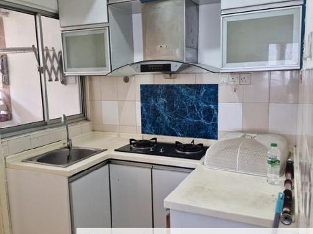 Condominium for sale in Petaling, Subang Jaya