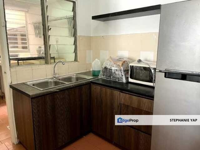 Condominium for rent in Petaling, Subang Jaya