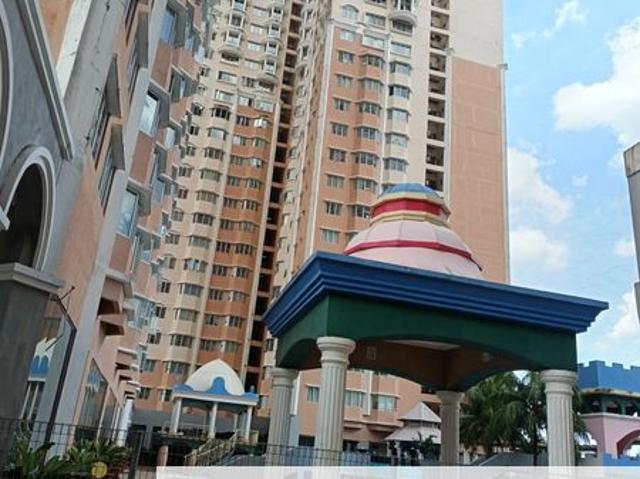Condominium for sale in Petaling, Subang Jaya