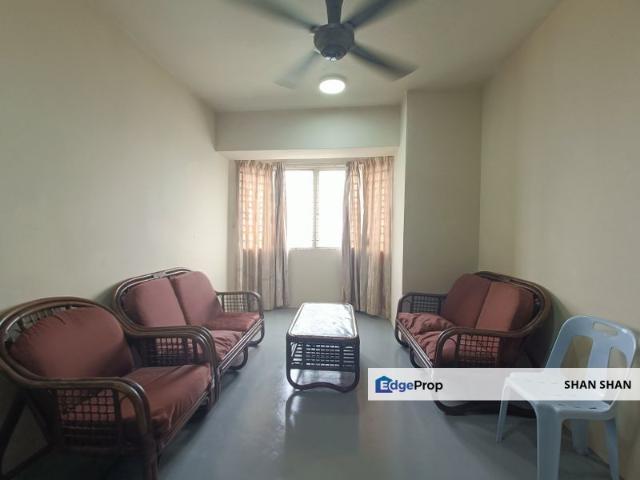 Condominium for rent in Petaling, Subang Jaya