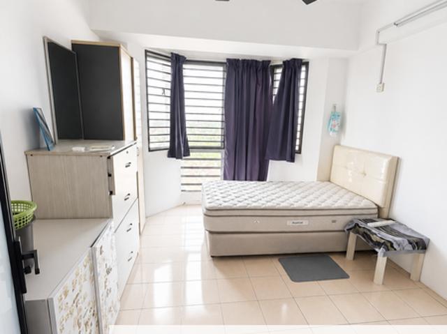 Condominium for sale in Petaling, Subang Jaya