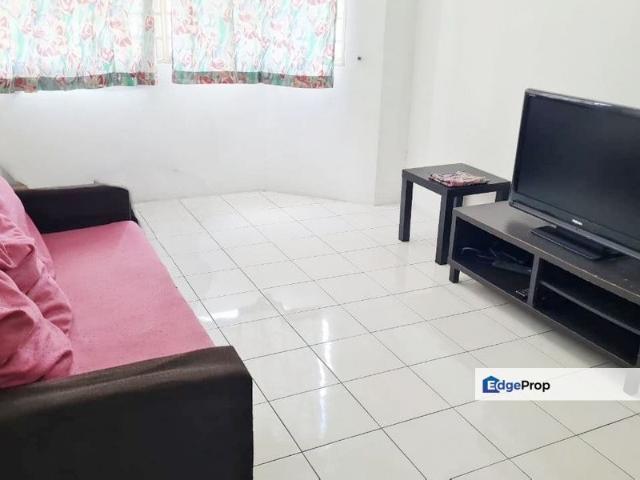 Condominium for rent in Petaling, Subang Jaya