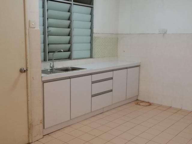 Apartment for rent in Petaling, Subang Jaya