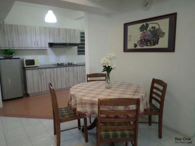 Apartment for rent in Petaling, Subang Jaya