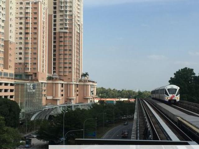 Condominium for sale in Petaling, Subang Jaya