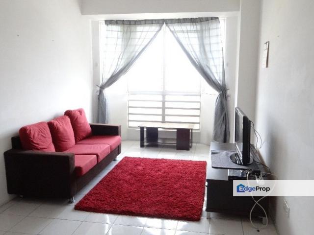 Condominium for sale in Petaling, Subang Jaya
