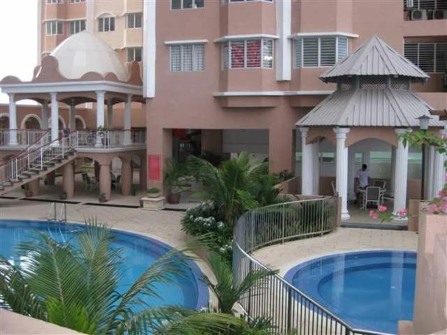 Apartment for rent in USJ 19, Majlis Bandaraya Subang Jaya