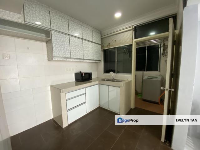 Condominium for rent in Petaling, Subang Jaya