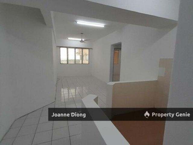 Apartment for rent in Petaling, Subang Jaya