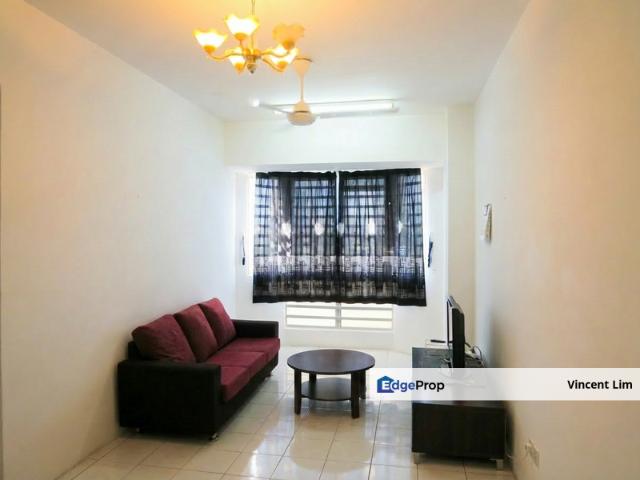 Condominium for rent in Petaling, Subang Jaya