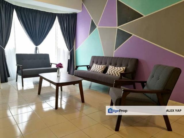 Condominium for sale in Petaling, Subang Jaya