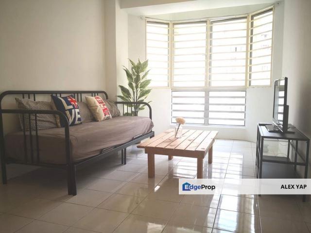 Condominium for sale in Petaling, Subang Jaya