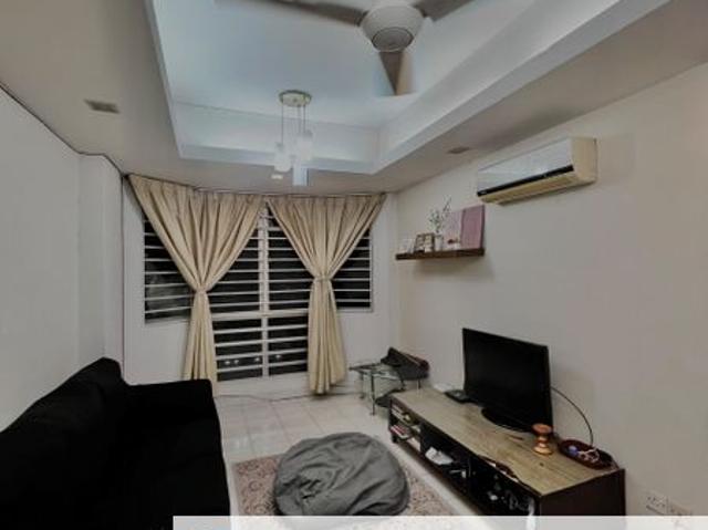 Condominium for rent in Petaling, Subang Jaya